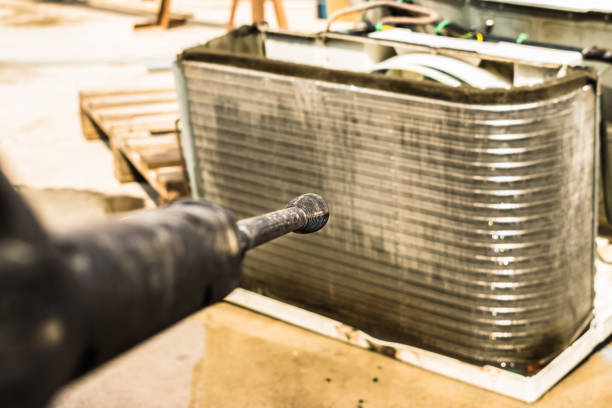 Best Affordable Air Duct Cleaning  in St Joseph, MI