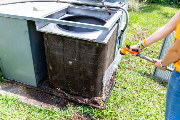 Ductwork Cleaning Services in St Joseph, MI