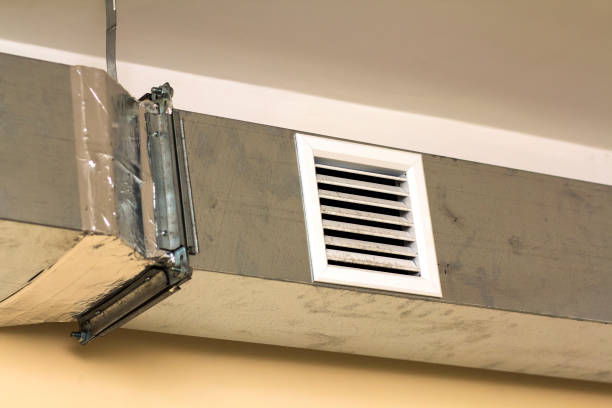 St Joseph, MI Airduct Cleaning Company